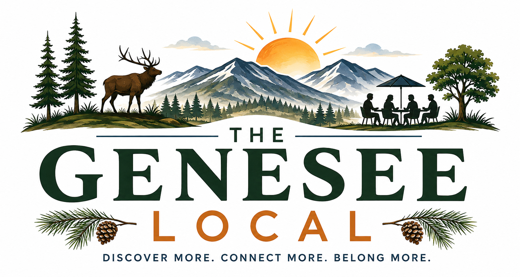 The Genesee Local